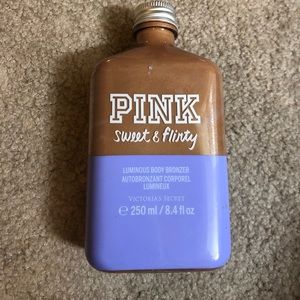 Luminous Body Bronzer